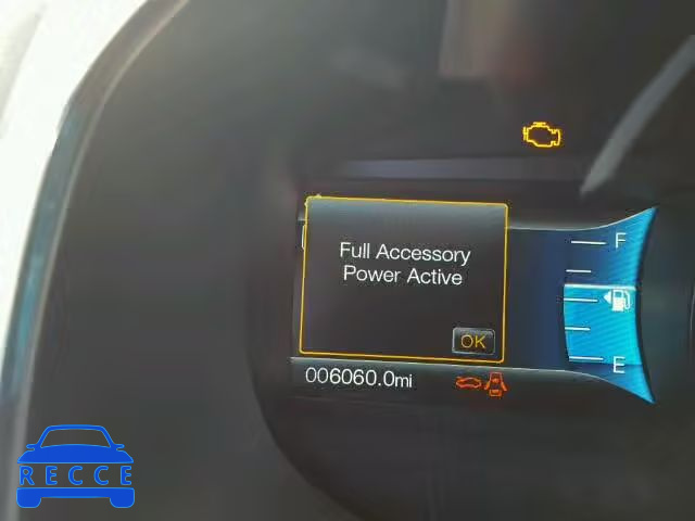 2015 FORD EDGE TITAN 2FMPK4K85FBB97169 image 7