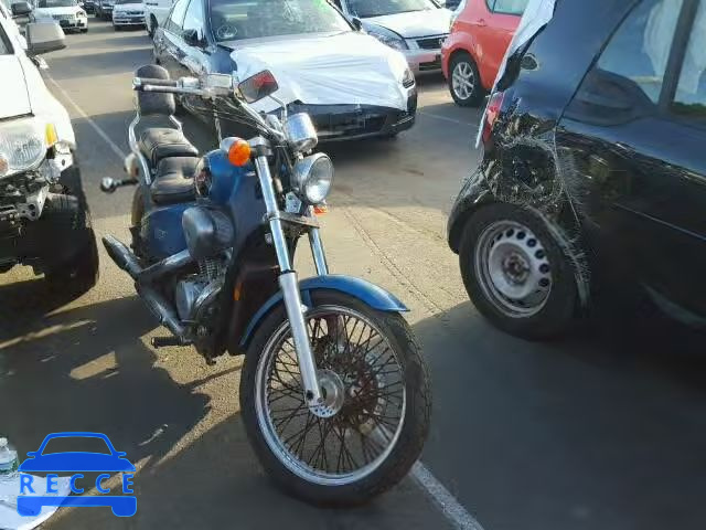 1993 HONDA VT600CD JH2PC2134PM000829 зображення 0