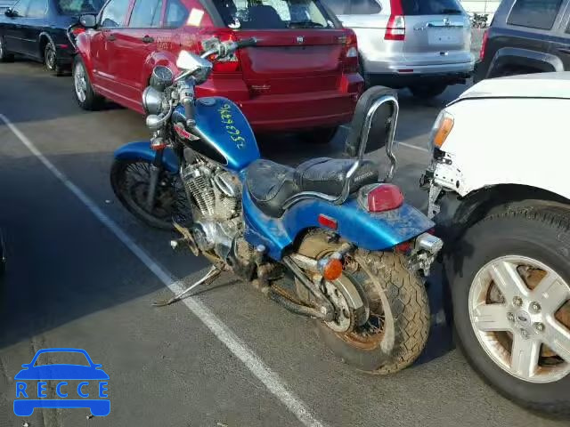 1993 HONDA VT600CD JH2PC2134PM000829 зображення 3