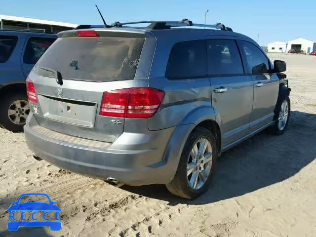 2009 DODGE JOURNEY R/ 3D4GG67V09T171056 image 3