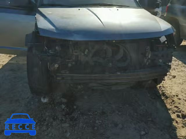 2009 DODGE JOURNEY R/ 3D4GG67V09T171056 image 8