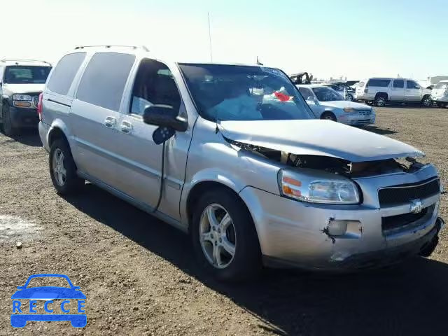 2005 CHEVROLET UPLANDER L 1GNDV23L25D177306 image 0