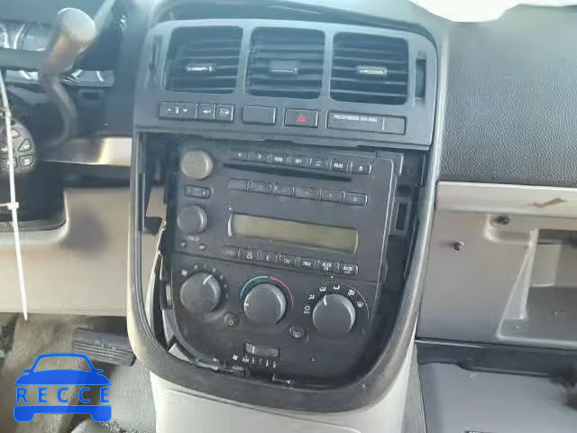 2005 CHEVROLET UPLANDER L 1GNDV23L25D177306 image 9