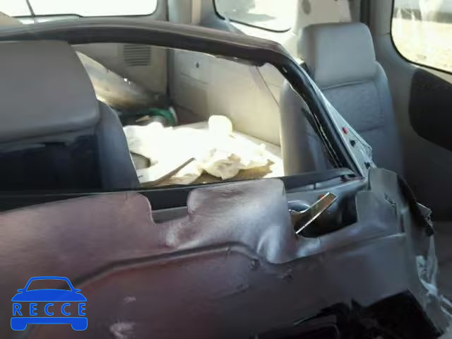 2005 CHEVROLET UPLANDER L 1GNDV23L25D177306 image 5
