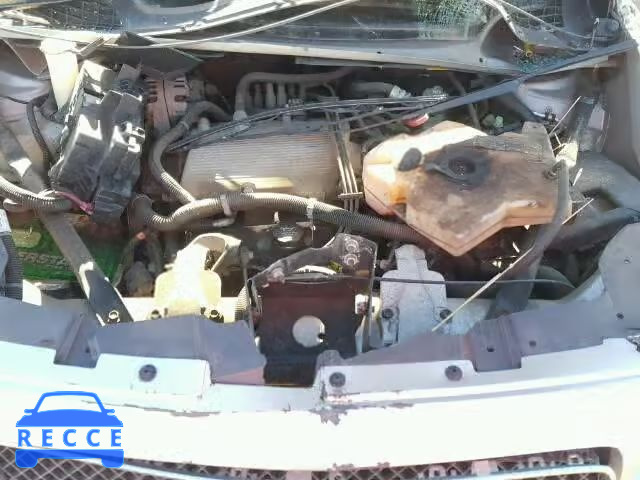 2005 CHEVROLET UPLANDER L 1GNDV23L25D177306 image 6