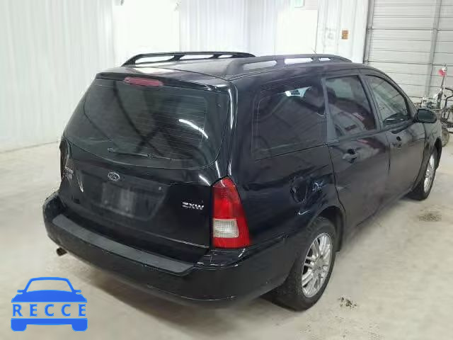 2005 FORD FOCUS ZXW 1FAFP36N05W158813 image 3