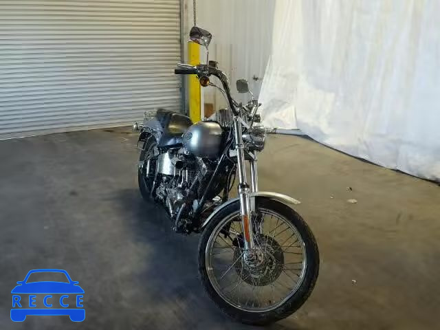 2004 HARLEY-DAVIDSON FXSTI 1HD1BVB164Y018512 image 0