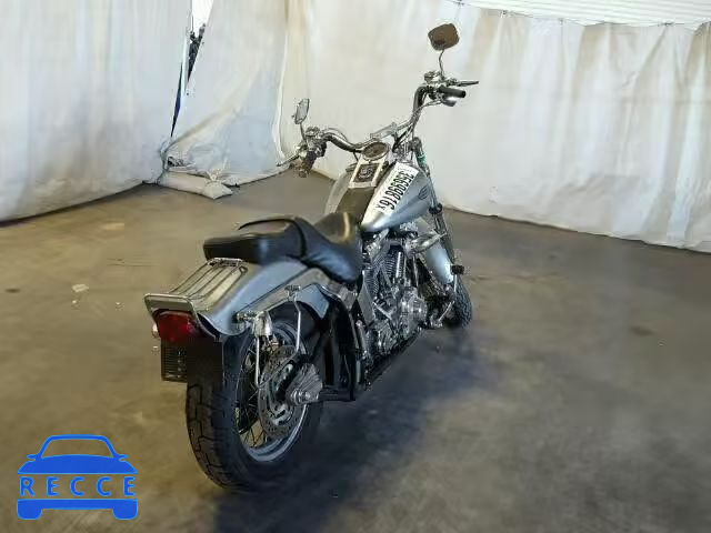 2004 HARLEY-DAVIDSON FXSTI 1HD1BVB164Y018512 image 3