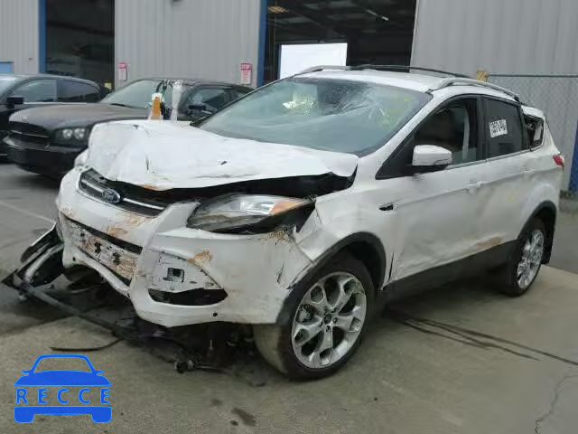 2015 FORD ESCAPE TIT 1FMCU9J94FUC27014 image 1