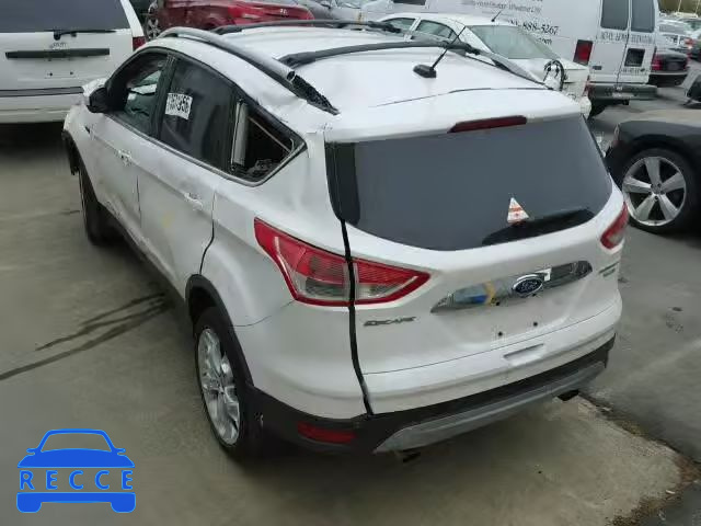 2015 FORD ESCAPE TIT 1FMCU9J94FUC27014 image 2