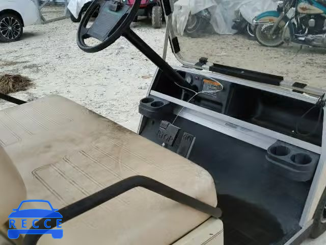 1999 CLUB GOLFCART AG9947825865 image 4