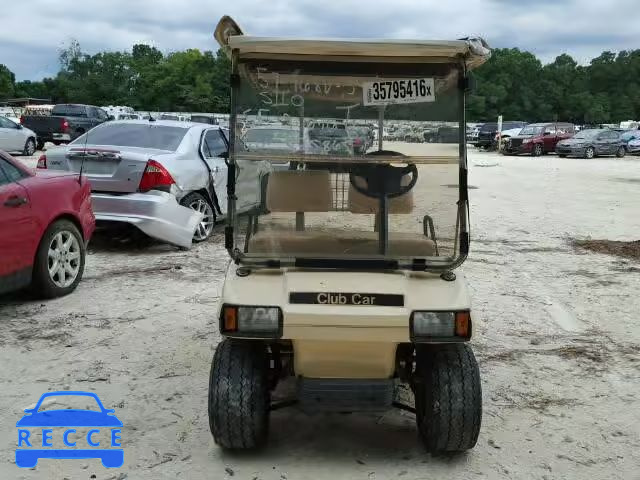 1999 CLUB GOLFCART AG9947825865 Bild 8