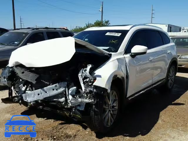 2016 MAZDA CX-9 GRAND JM3TCADY4G0101778 зображення 1