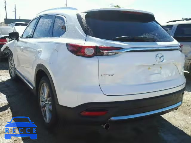 2016 MAZDA CX-9 GRAND JM3TCADY4G0101778 image 2