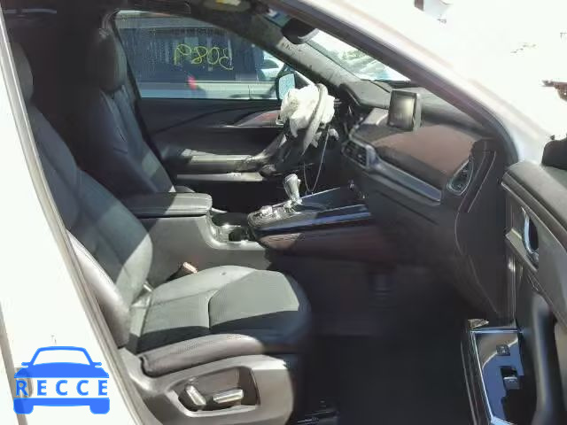 2016 MAZDA CX-9 GRAND JM3TCADY4G0101778 image 4