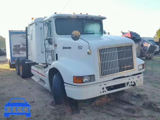 1995 INTERNATIONAL 9200 2HSFMAHR5SC014745 зображення 0