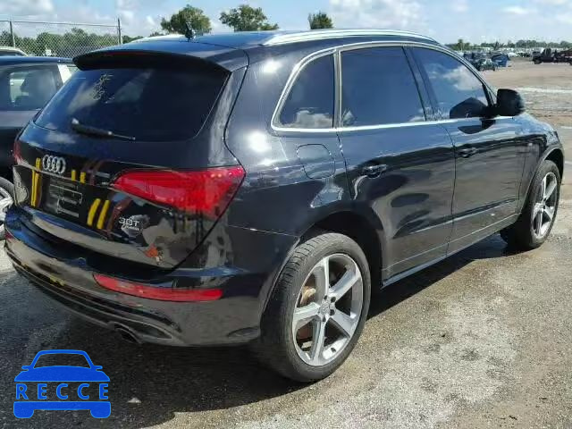 2013 AUDI Q5 PREMIUM WA1DGAFP4DA045816 image 3