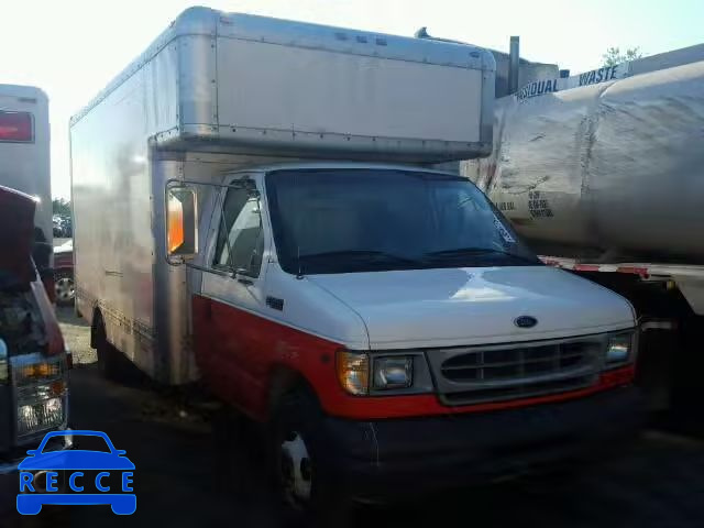 2000 FORD E350 SUPER 1FDWE35S3YHA83066 image 0