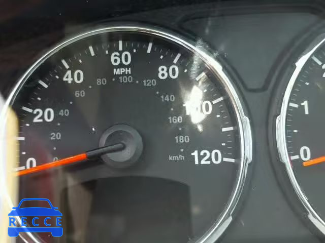 2008 JEEP LIBERTY LI 1J8GP58K88W177085 зображення 7