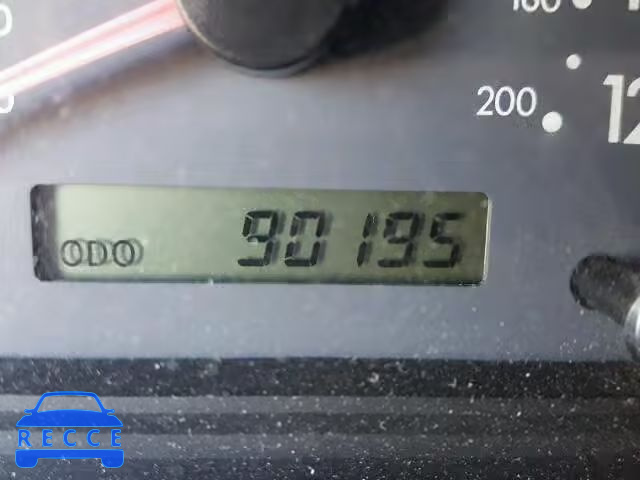 2003 KIA RIO KNADC125936234370 image 7