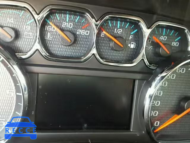 2016 CHEVROLET K1500 SUBU 1GNSKHKC9GR121311 Bild 7