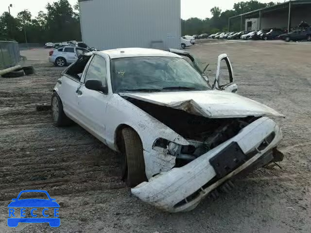 2007 FORD CROWN VIC 2FAFP71W07X146398 image 0