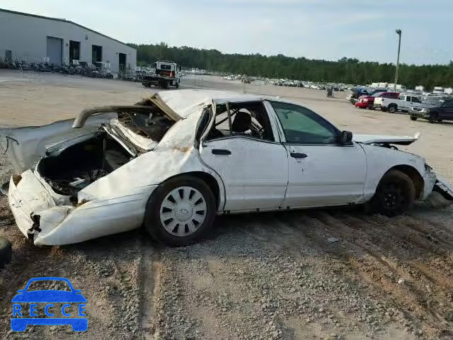 2007 FORD CROWN VIC 2FAFP71W07X146398 image 9