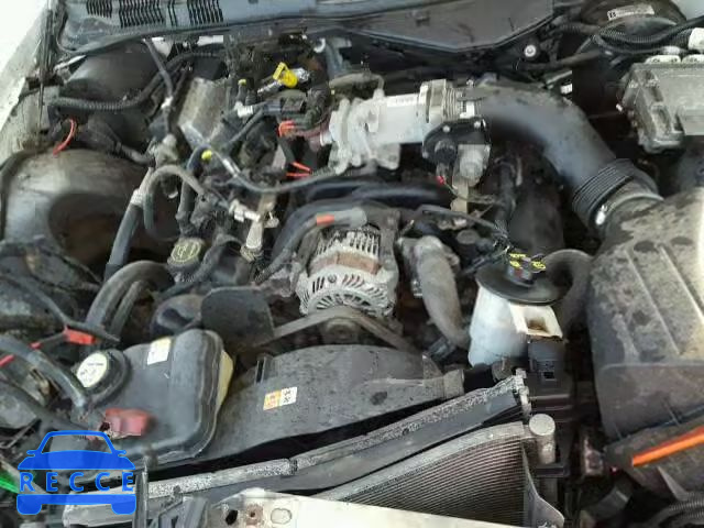 2007 FORD CROWN VIC 2FAFP71W07X146398 image 6