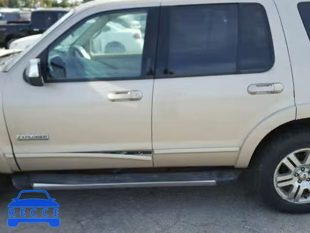 2006 FORD EXPLORER L 1FMEU75896UA63290 image 9