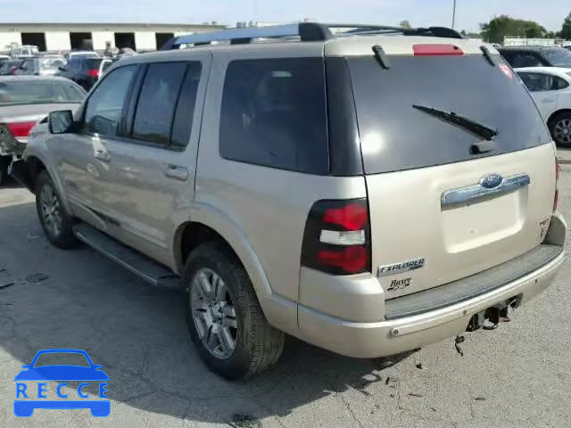 2006 FORD EXPLORER L 1FMEU75896UA63290 image 2