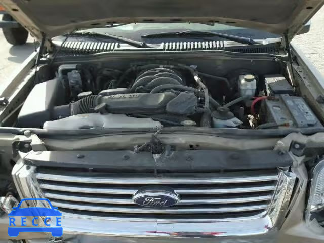 2006 FORD EXPLORER L 1FMEU75896UA63290 image 6