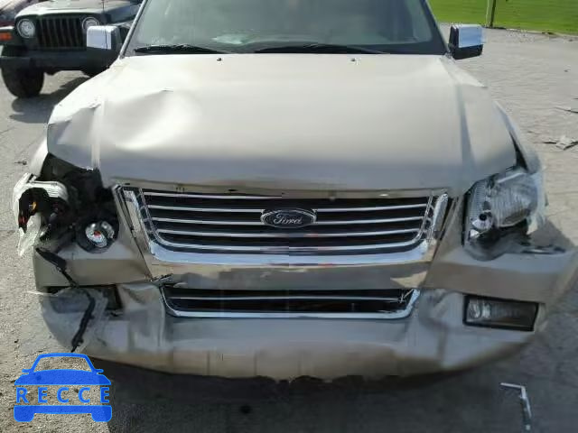 2006 FORD EXPLORER L 1FMEU75896UA63290 image 8