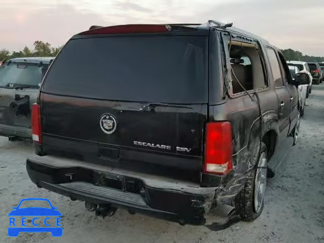 2004 CADILLAC ESCALADE E 3GYFK66N34G310939 Bild 3