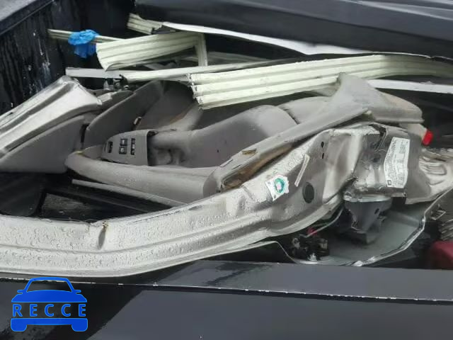 2002 GMC SIERRA C15 1GTEC19T92Z254725 image 9