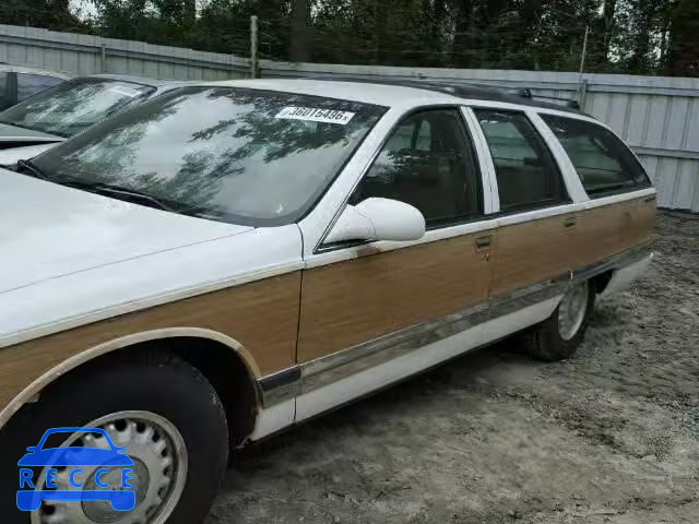 1996 BUICK ROADMASTER 1G4BR82P3TR409516 Bild 9