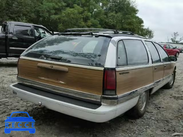 1996 BUICK ROADMASTER 1G4BR82P3TR409516 Bild 3