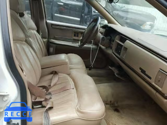 1996 BUICK ROADMASTER 1G4BR82P3TR409516 image 4