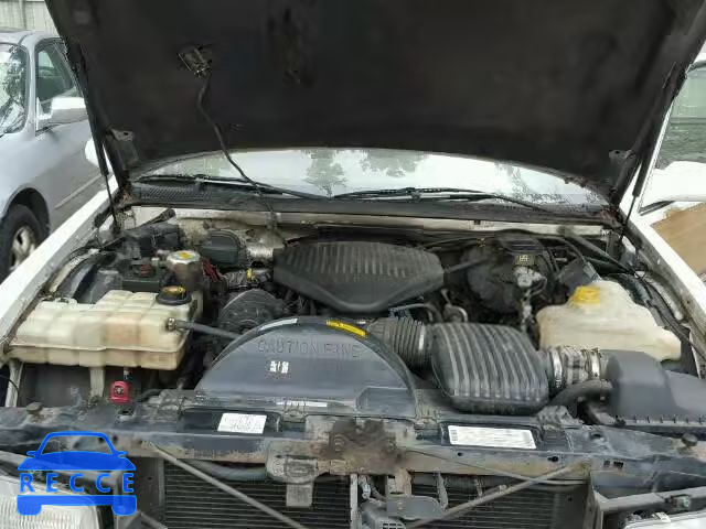 1996 BUICK ROADMASTER 1G4BR82P3TR409516 image 6