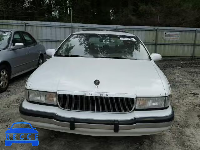 1996 BUICK ROADMASTER 1G4BR82P3TR409516 зображення 8