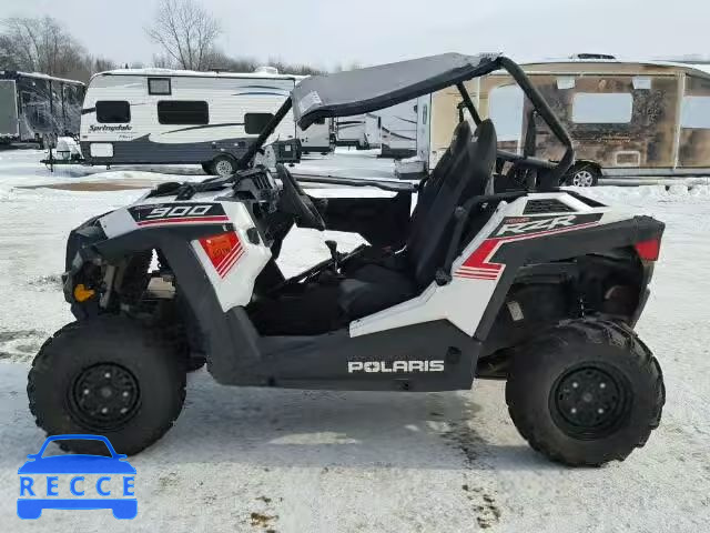 2015 POLARIS RZR 900 4XAVAA871FB942833 зображення 2