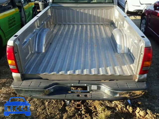 1999 GMC SIERRA K15 1GTEK14T9XE512119 image 5