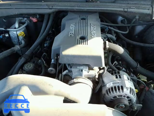 1999 GMC SIERRA K15 1GTEK14T9XE512119 image 6