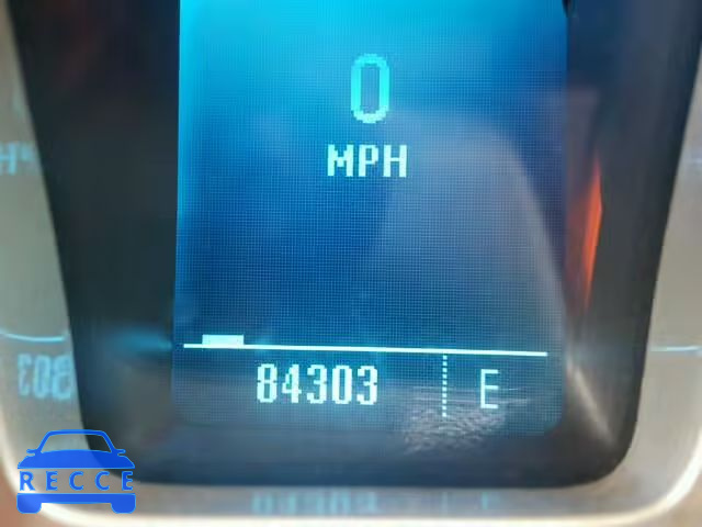 2010 CHEVROLET CAMARO SS 2G1FT1EW1A9101455 image 7