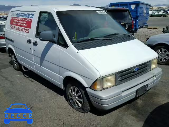 1997 FORD AEROSTAR 1FTDA14U7VZB92778 зображення 0