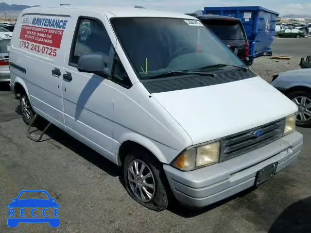 1997 FORD AEROSTAR 1FTDA14U7VZB92778 зображення 9