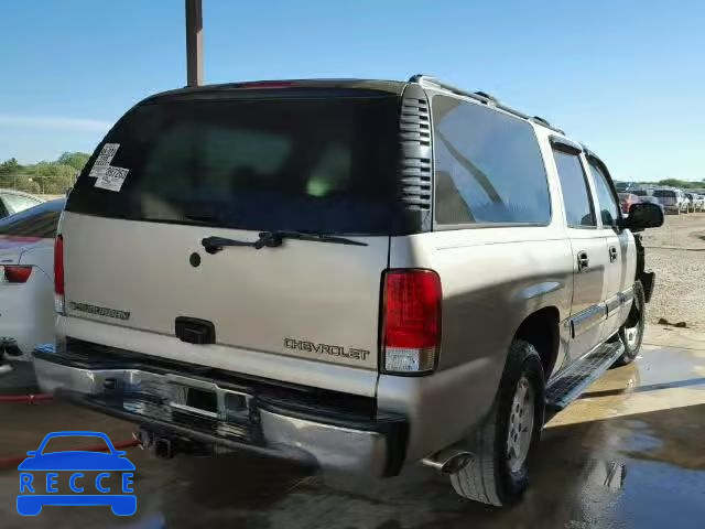 2005 CHEVROLET C1500 SUBU 3GNEC16Z25G273153 image 3