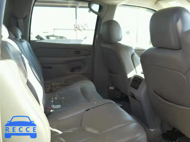 2005 CHEVROLET C1500 SUBU 3GNEC16Z25G273153 image 5