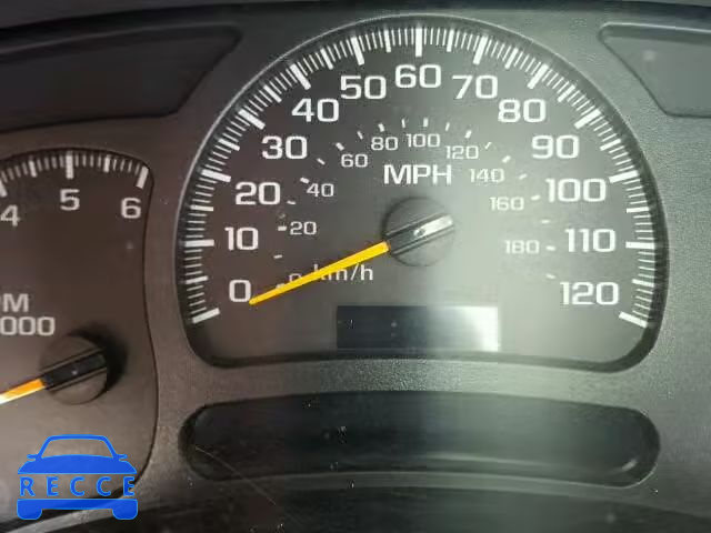 2005 CHEVROLET C1500 SUBU 3GNEC16Z25G273153 image 7