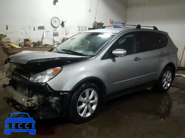 2007 SUBARU B9TRIBECA 4S4WX82D874405431 image 1