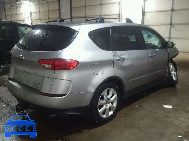 2007 SUBARU B9TRIBECA 4S4WX82D874405431 Bild 3